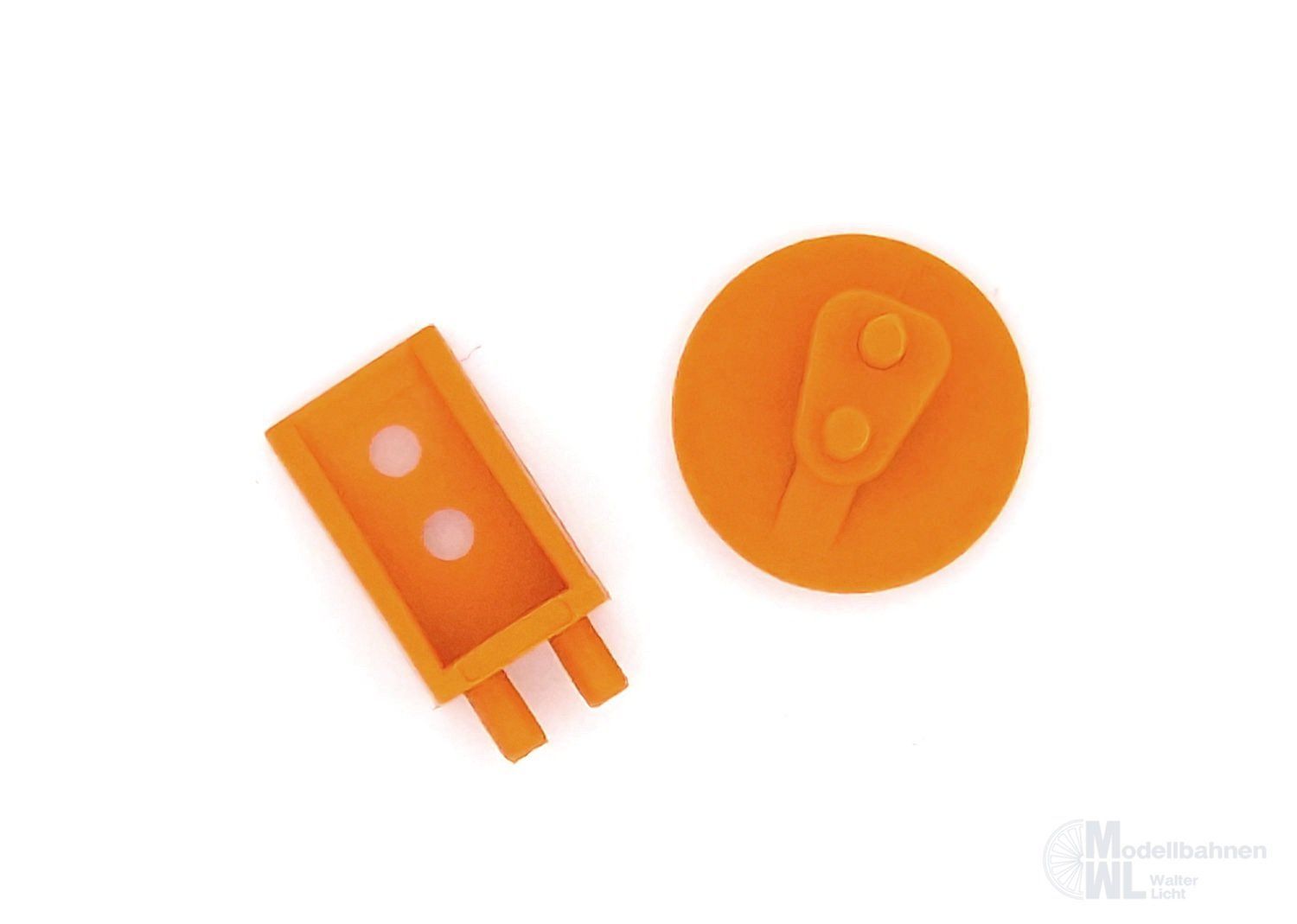 Märklin Ersatzeile E338269 - ERSATZTEIL: Glocke, Glockenhalter